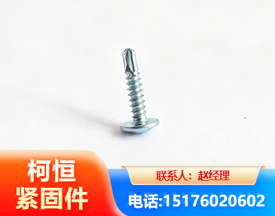 揭阳华司钻尾丝