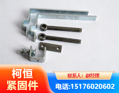 揭阳异形件